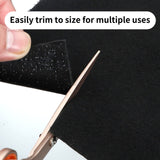 AAIN 17' x 7'4" Oil Spill Mat, Premium Absorbent Oil Spill Pads Garage Floor Mat Under Car for Garage Floor, Driveway from Spills, Drips, Splashes and Stains | Washable Waterproof Backing Layer