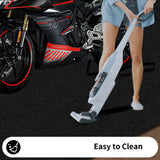 AAIN Oil Spill Mat,36 X 59 inches Durable&Tear Resistant Premium Oil Absorbent Garage Floor Mat Waterproof Backing, Protects Surfaces