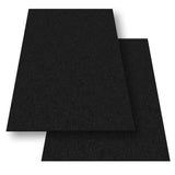 AAIN Oil Spill Mat,36 X 59 inches Durable&Tear Resistant Premium Oil Absorbent Garage Floor Mat Waterproof Backing, Protects Surfaces