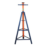 Aain 2 Ton Tripod Underhoist Support Stand, High-Lift Under Hoist Tripod Stand, 4400lb Capacity，Adjustable Height Engine Jack (ET305)