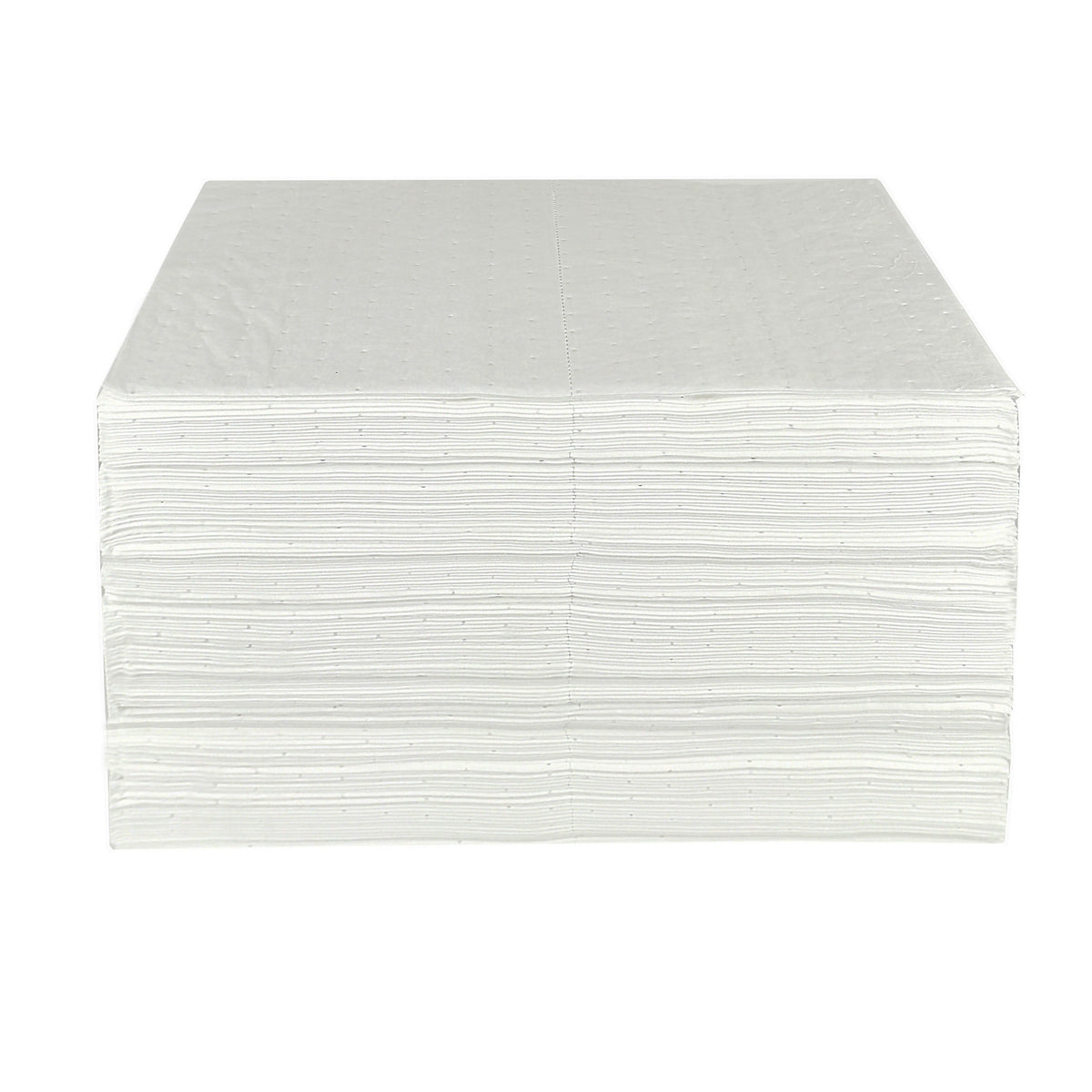 Aain® LT011 Spill Absorbent Pads/Mats, 20 Length x 15 Width, White –  Autospecialtools
