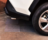 AAIN Premium Polypropylene 150' L x 15" W Absorbent Mat Roll Gray Heavy Weight Oil Absorbing Mats Universal Oil for Absorbing Oils, Water, Solvents, Coolants and More