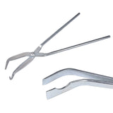 Aain Universal Drum Brake Puller 8-Piece Set with Carrying Case - Master Removal Tool Kit for Automotive Drum Brakes