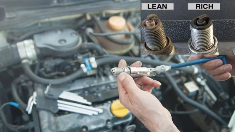 Running Rich Engine Engine Running Rich: Symptoms and Causes – Autospecialtools