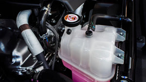 Understanding and Troubleshooting an Overflowing Coolant Reservoir