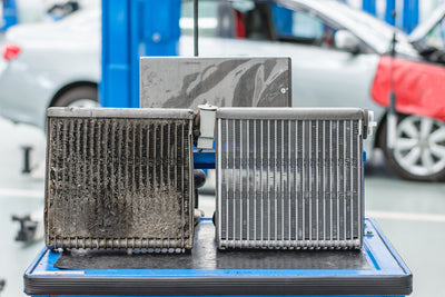 The Comprehensive Guide to Cleaning Your Vehicle's Radiator Fins