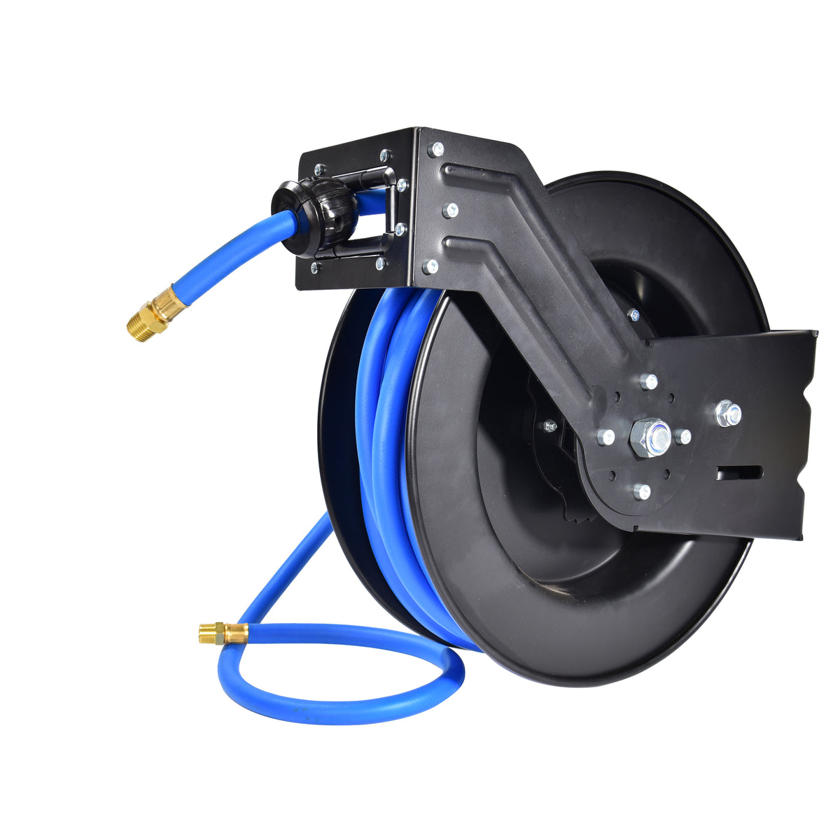 Air hose and air Hose Reels – Autospecialtools