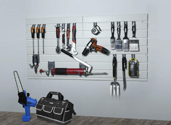 Tool Chests, Garage Accessories and Organization
