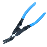 MKT007 Auto Universal Clip Removal Plier,Door Car Trim Clip Removal Plier,Trim Clip Removal Tool PlierNEL RETAINING CLIP PIN REMOVAL REMOVER PLIERS TOOL