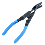 MKT007 Auto Universal Clip Removal Plier,Door Car Trim Clip Removal Plier,Trim Clip Removal Tool PlierNEL RETAINING CLIP PIN REMOVAL REMOVER PLIERS TOOL