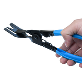 MKT007 Auto Universal Clip Removal Plier,Door Car Trim Clip Removal Plier,Trim Clip Removal Tool PlierNEL RETAINING CLIP PIN REMOVAL REMOVER PLIERS TOOL