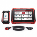 X-431 Throttle V Professional Diagnostics Scan Tool