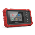 LAUNCH Millennium HD Pro Heavy-Duty Truck Diagnostic Scanner（4 inch Android）