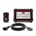 LAUNCH X431 Turbo III  Professional Bidirectional Car Diagnostic Scan Tool