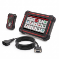 LAUNCH X431 Turbo III  Professional Bidirectional Car Diagnostic Scan Tool