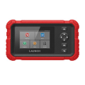 LAUNCH Millennium HD Pro Heavy-Duty Truck Diagnostic Scanner（4 inch Android）