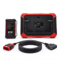 X-431 Throttle V Professional Diagnostics Scan Tool