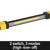 Aain AA056 Rechargeable Under hood Light, Mechanic Underhood Work Light DIY, Cordless LED Underhood Light