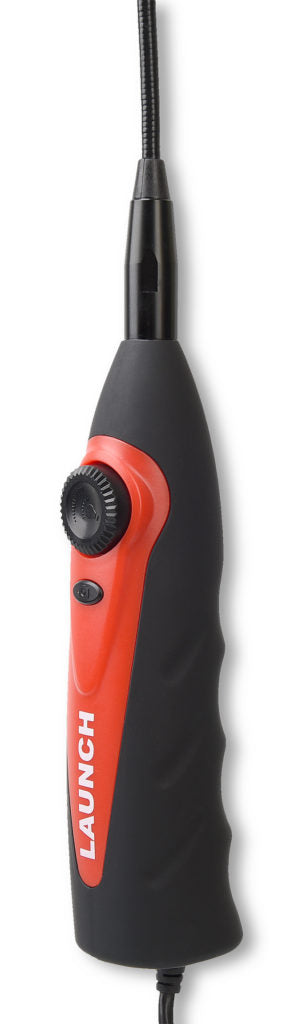 Launch Tech VSP-600 Inspection Camera Videoscope/Borescope with 7 mm U ...