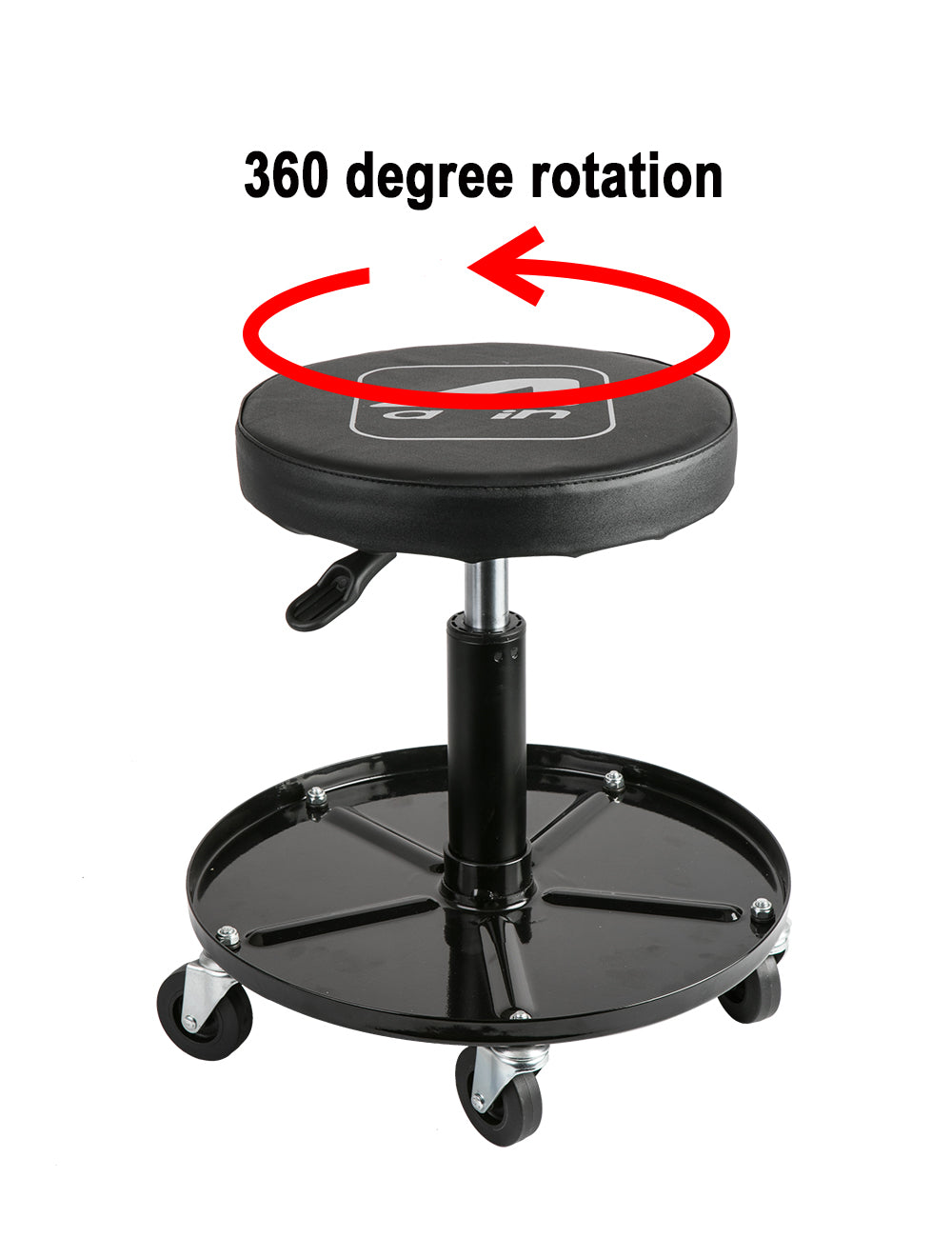 T-06A1 A2 Low Scoot Stool