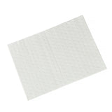Aain AA003 Heavy Weight Oil-Only Absorbent Pads, Absorbing Mats, 20" x 15" 100 pads per box