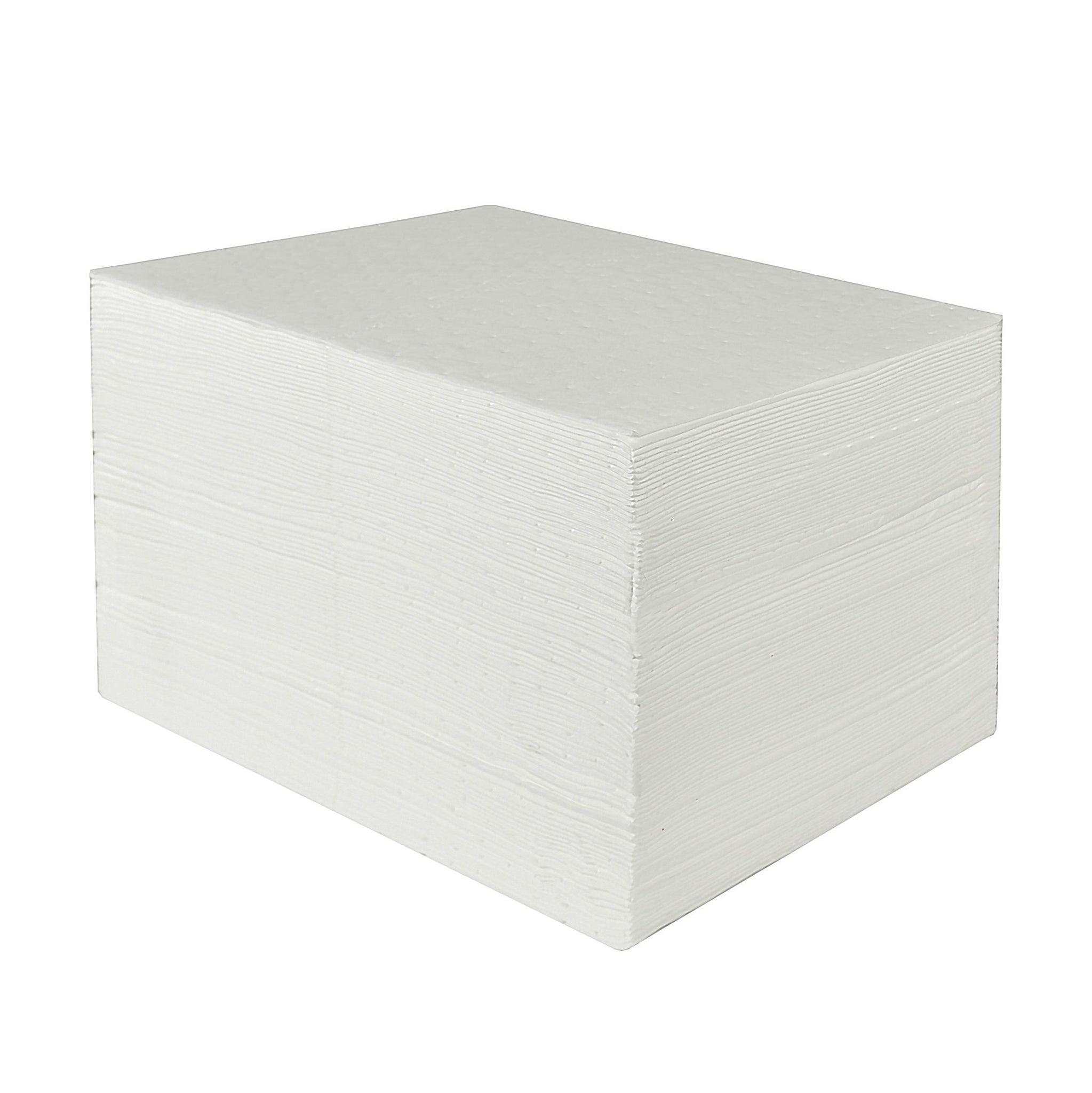 What Are Oil Absorbent Pads and How Do They Absorb Diesel or