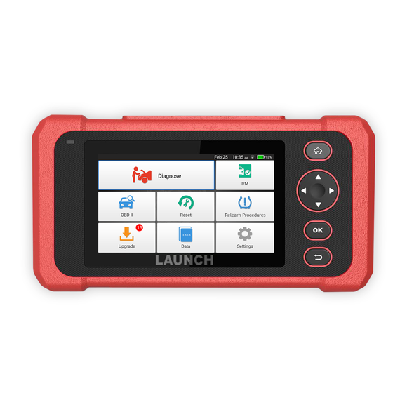 LAUNCH X431 PRO3 APEX PRO3 ACE Scan Tool With CAN FD & DoIP, HD Truck Scan,  37+ Services